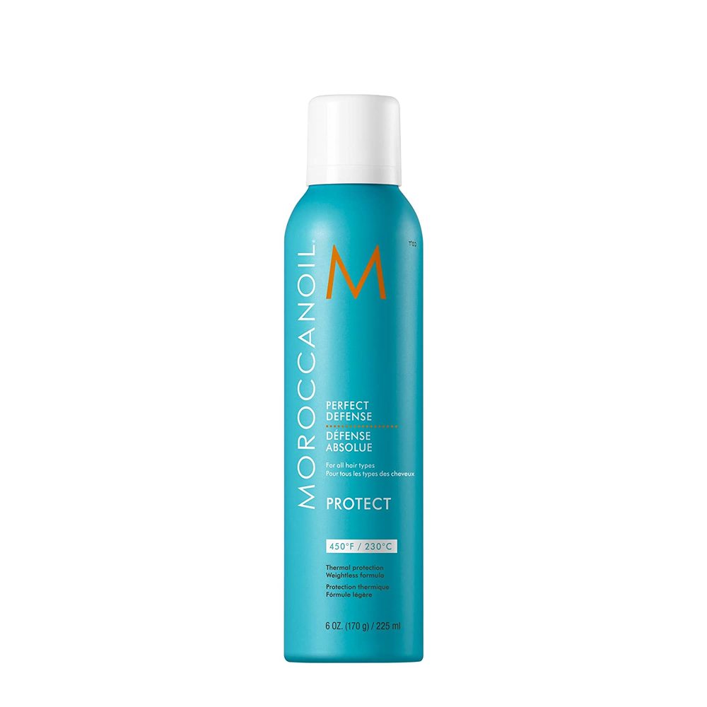 MOROCCANOIL DEFENSA PERFECTA 450/230