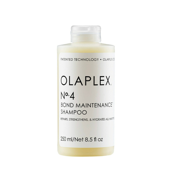 OLAPLEX BOND MANTENANCE SHAMPOO 4