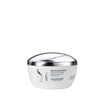 ALFAPARF SEMI DI LINO ENHANCING MASCARILLA 200ML