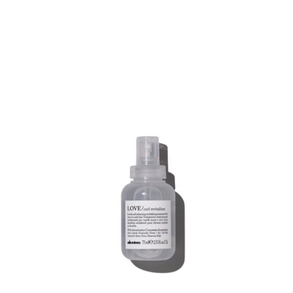 DAVINES LOVE CURL REVITALIZER TRAVEL SIZE