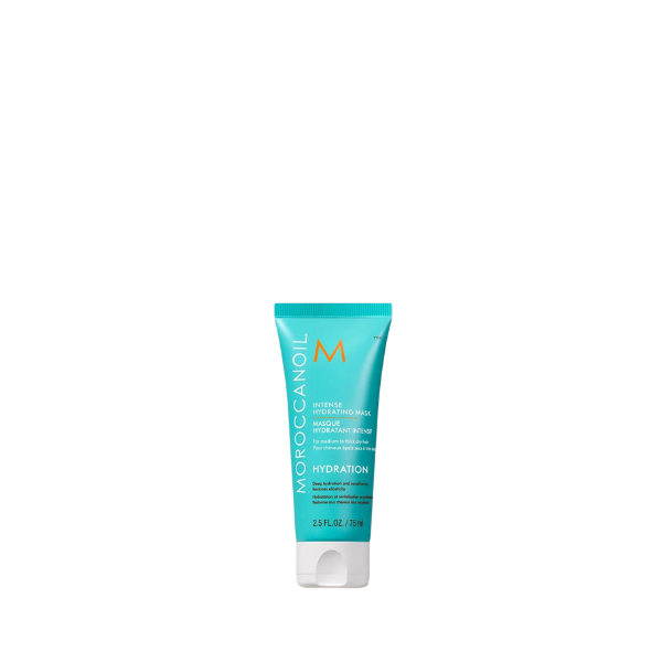 MOROCCANOIL MASCARA HIDRATANTE INTENSA TRAVEL SIZE