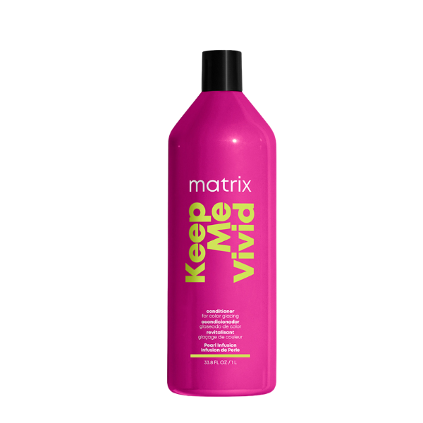 MATRIX KEEP ME VIVID SHAMPOO 1L