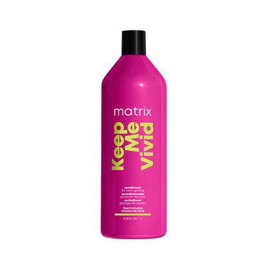 MATRIX KEEP ME VIVID SHAMPOO 1L