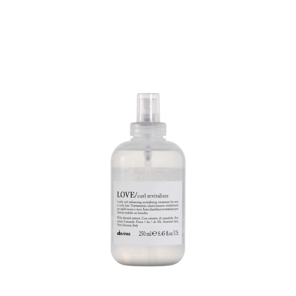 DAVINES LOVE CURL REVITALIZER 150ML