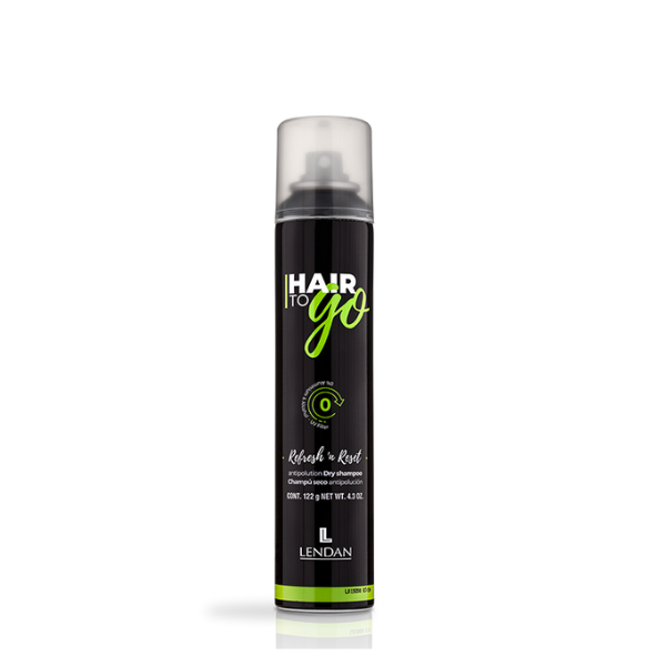 LENDAN HAIR TO GO REFRESH RESERT DRY SHAMPOO 200 ML