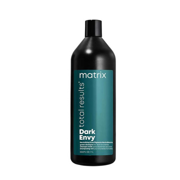 MATRIX DARK ENVY SHAMPOO 1L