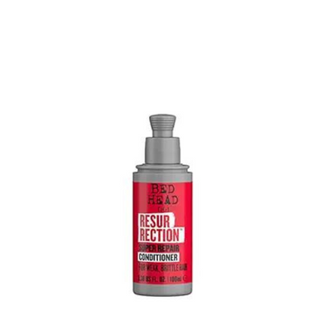 BED HEAD RESUR RECTION CONDITIONER TRAVEL SIZE