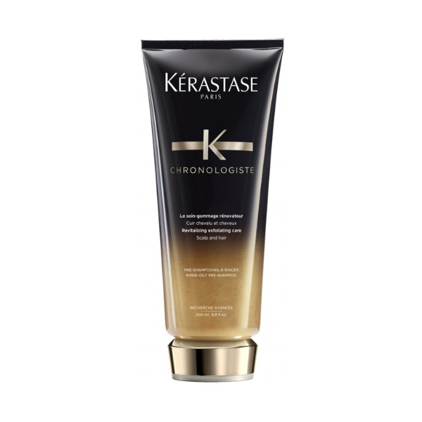 KERASTASE CHRON. LE SOIN GOMMAGE200ML