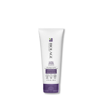 MATRIX BIOLAGE HYDRA SOURCE ULTRA LEAVE IN CREAM 200ML