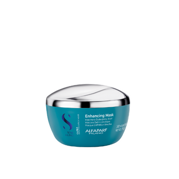 ALFAPARF SEMI DI LINO ENHANCING MASCARILLA 200ML