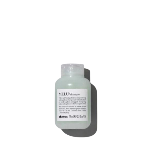 DAVINES MELU SHAMPOO TRAVEL SIZE