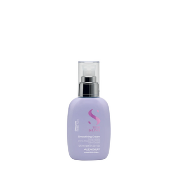 ALFAPARF SEMI DI LINO SMOOTHING CREAM 125ML