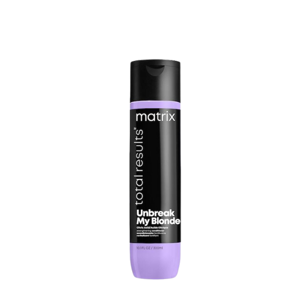 MATRIX UNBREAK MY BLONDE CONDITIONER 300 ML