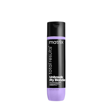 MATRIX UNBREAK MY BLONDE CONDITIONER 300 ML