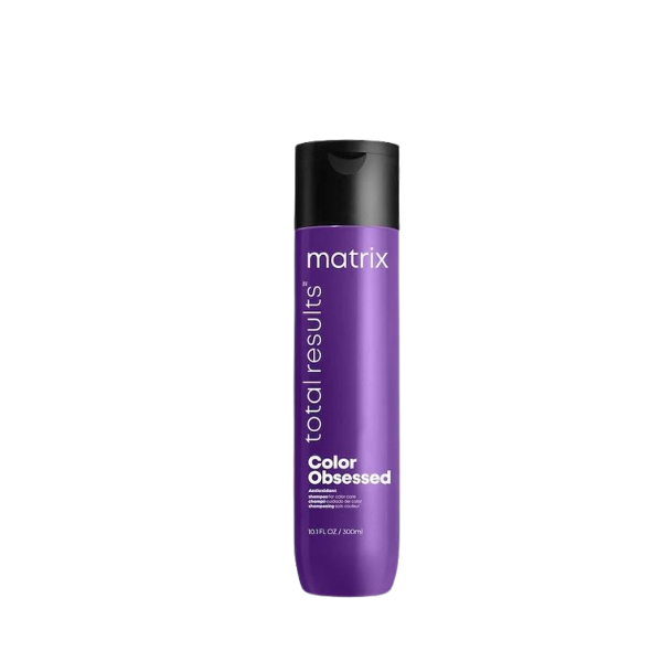 MATRIX COLOR OBSESSED SHAMPOO 300ML