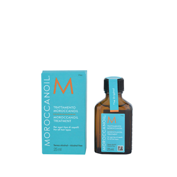 MOROCCANOIL TREATMENT