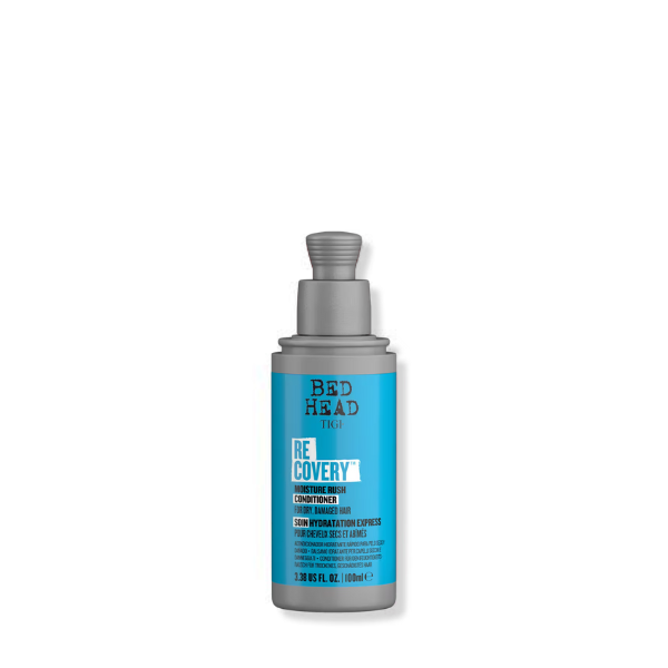 BED HEAD RECOVERY CONDITIONER TRAVEL SIZE