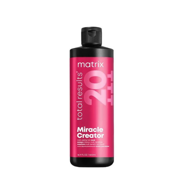 MATRIX MIRACLE CREATOR MULTI TASKING MASK 500ML