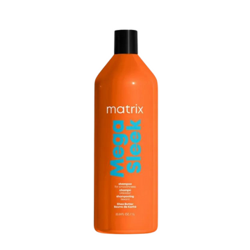 MATRIX MEGA SLEEK SHAMPOO 1L