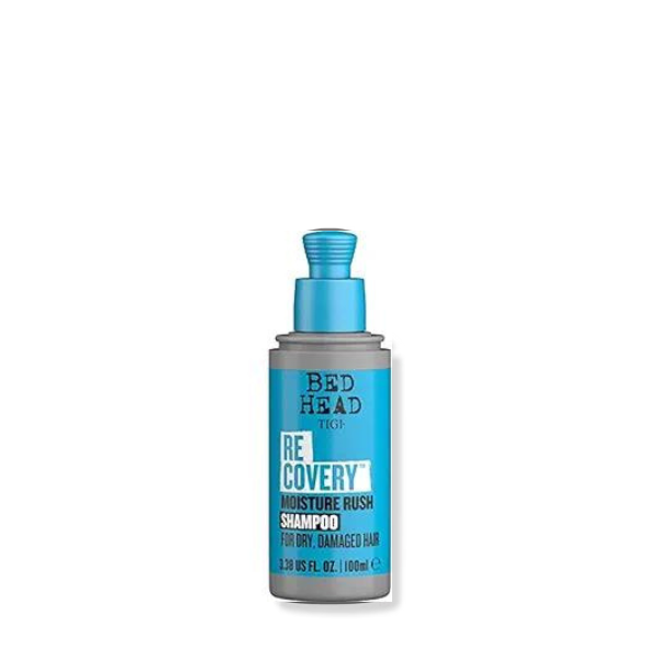 BED HEAD RECOVERY SHAMPOO TRAVEL SIZE