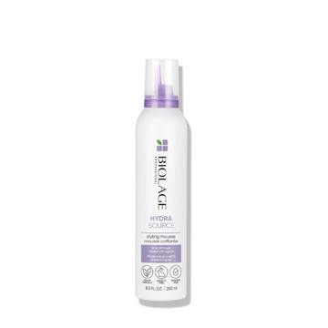 MATRIX BIOLAGE HYDRA FOAMING STYLER MOUSSE