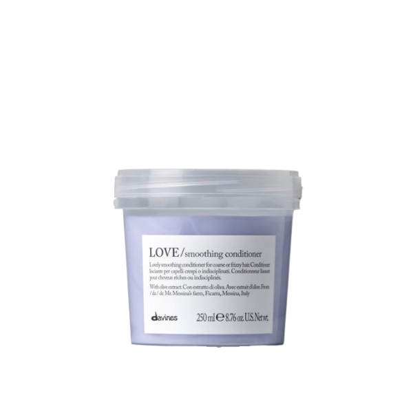 DAVINES LOVE SMOOTHING CONDITIONER 250 M