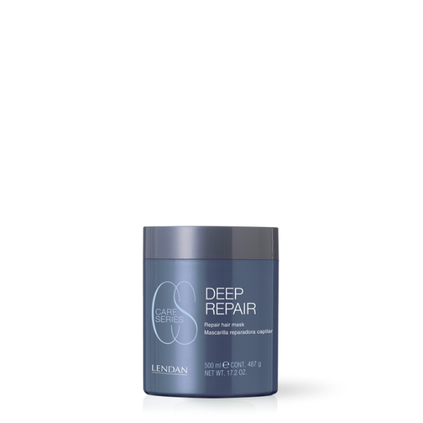 LENDAN CARE SERIES DEEP REPAIR MASCARILLA 500 ML