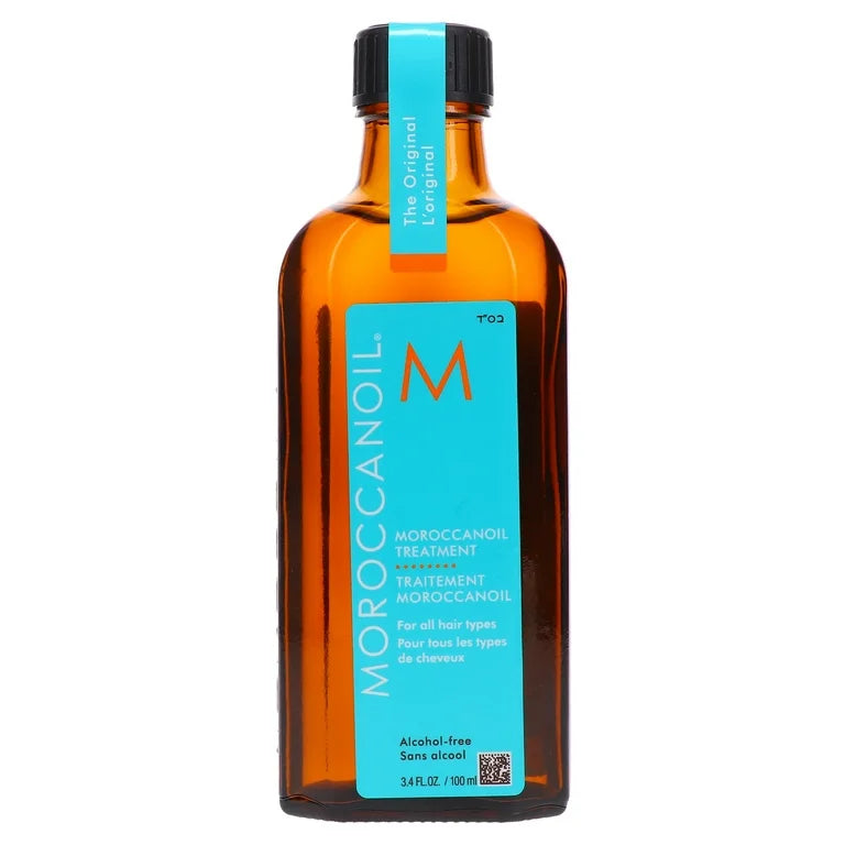 MOROCCANOIL TREATMENT