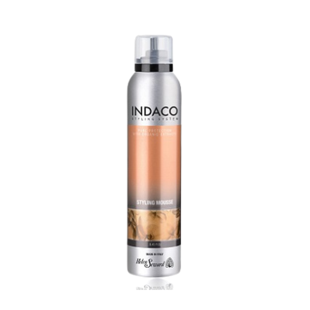 HELEN SEWARD INDACO  VOLUMIZING MOUSSE