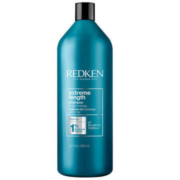 REDKEN EXTREME LENGTH SHAMPOO 1000 ML