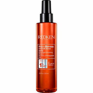 REDKEN FRIZZ DISMISS SMOOTH FORCE 200ML