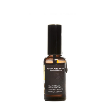 ARGAN OIL NUSPA 50ML