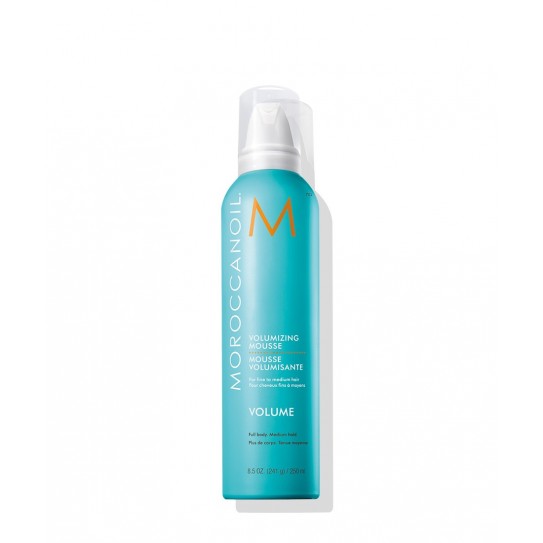 MOROCCANOIL VOLUMIZING MOUSSE