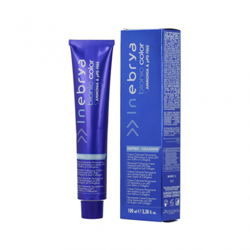 INEBRYA BIONIC COLOR 8/00 (RUBIO CLARO INTENSO) 100ML