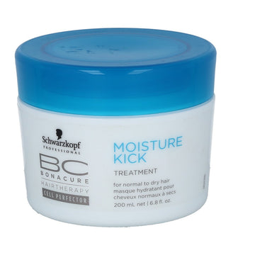 SCHWARZKOPF  MOISTURE KICK TREATMENT NORMAL HAIR