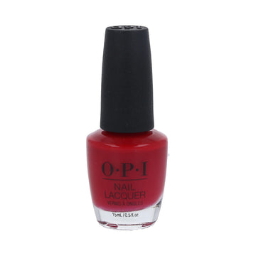 OPI NAIL LACQUER THE THRILL