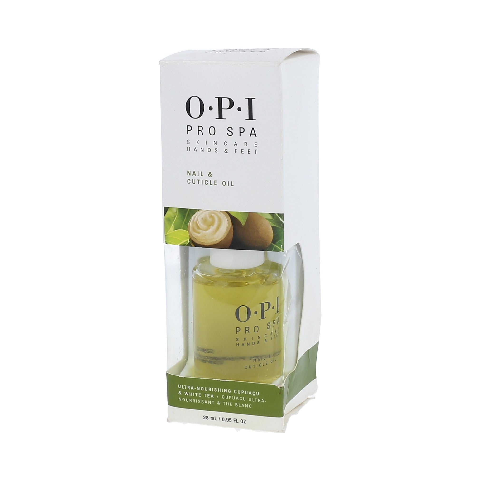 OPI PRO SPA NAIL Y CUTICLE OIL