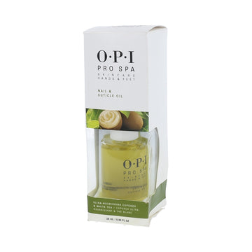 OPI PRO SPA NAIL Y CUTICLE OIL