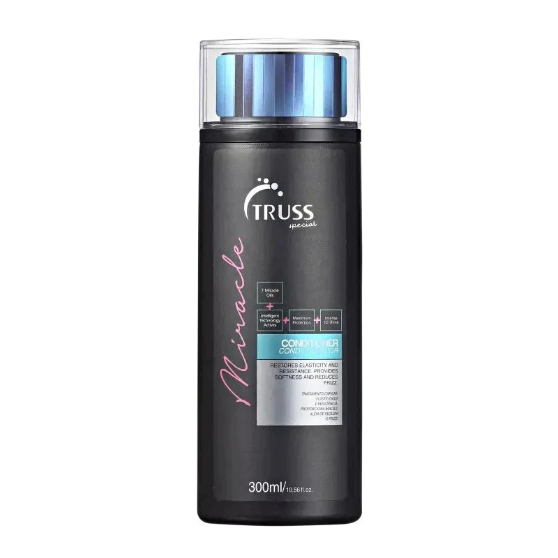 TRUSS MIRACLE CONDITIONER 300ML