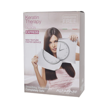 ALFAPARF KERATIN THERAPY TREATMENT EXPRESS